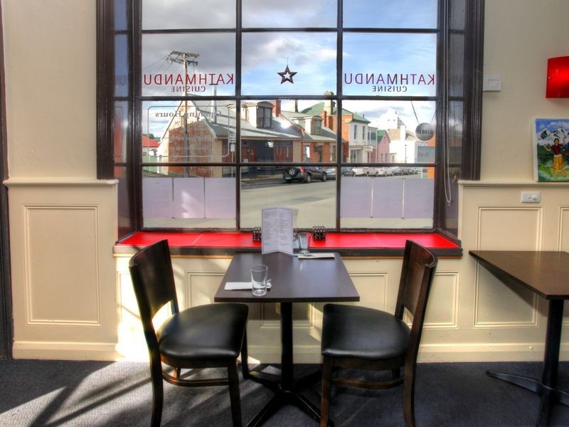 22 Francis Street, Battery Point TAS 7004