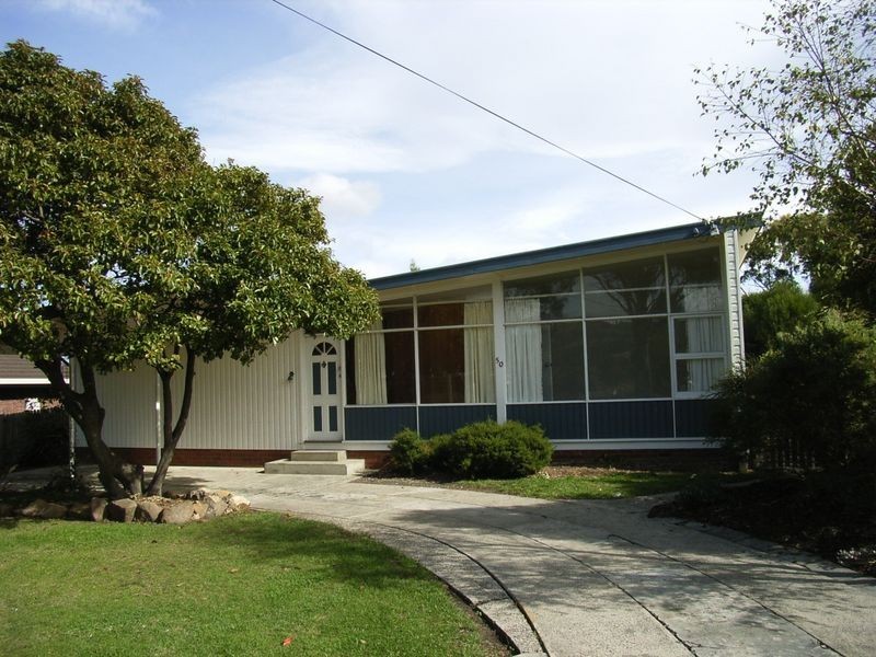 50 Grange Road West, Rokeby TAS 7019