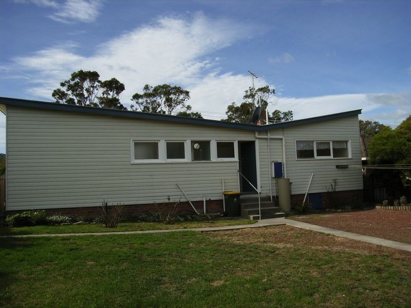 50 Grange Road West, Rokeby TAS 7019