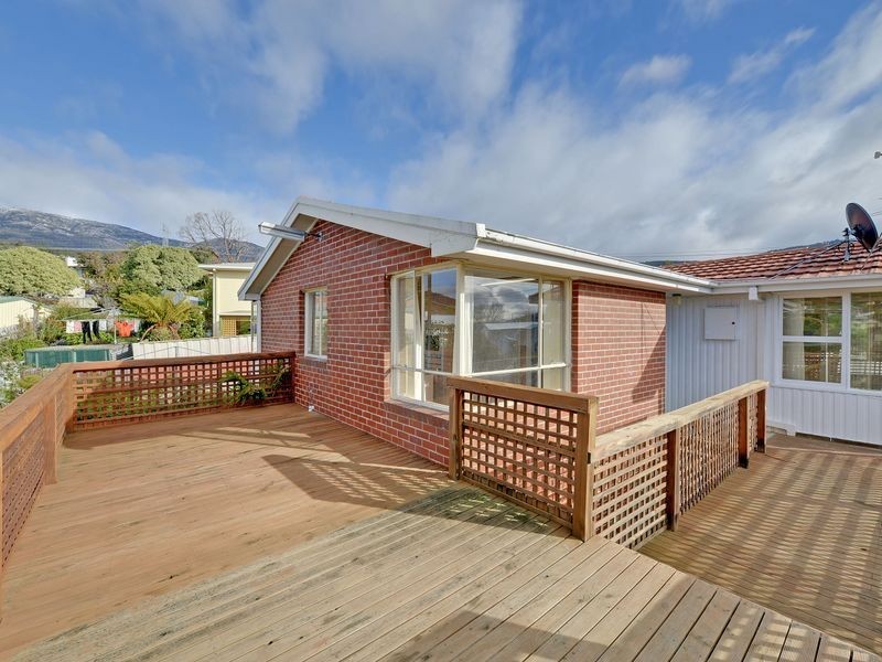 16 Burton Street, Glenorchy TAS 7010