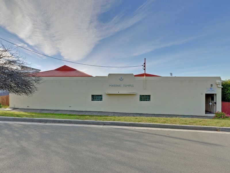 50 King Street, Bellerive TAS 7018