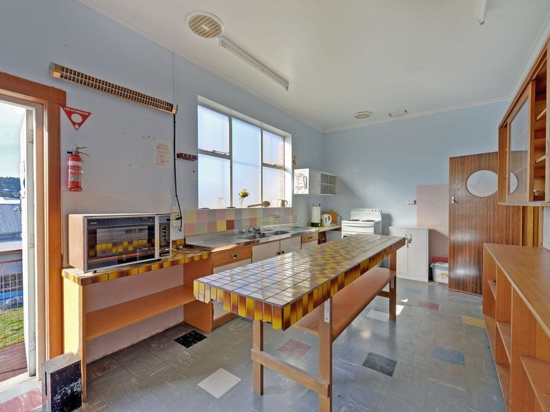 50 King Street, Bellerive TAS 7018