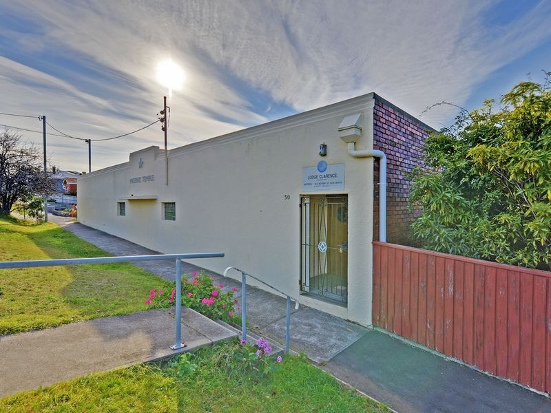 50 King Street, Bellerive TAS 7018