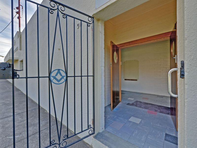 50 King Street, Bellerive TAS 7018