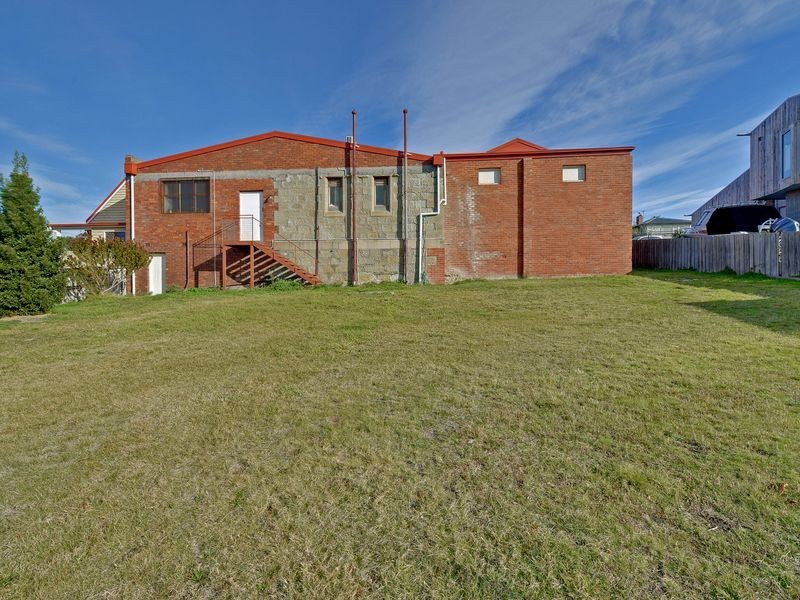 50 King Street, Bellerive TAS 7018