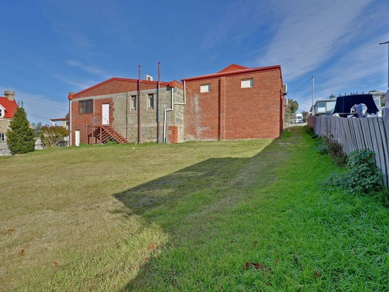 50 King Street, Bellerive TAS 7018