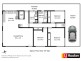 700 Gellibrand Drive, Sandford TAS 7020 Floorplan