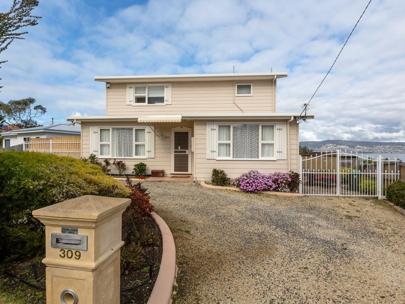 309 Clarence Street, Howrah TAS 7018
