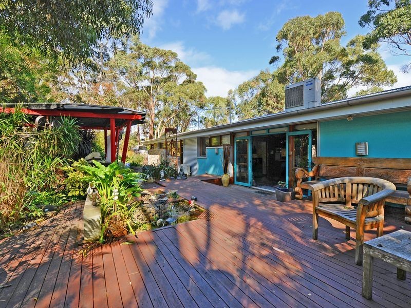 710 Dorans Road, Sandford TAS 7020