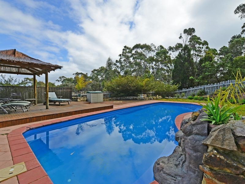 710 Dorans Road, Sandford TAS 7020