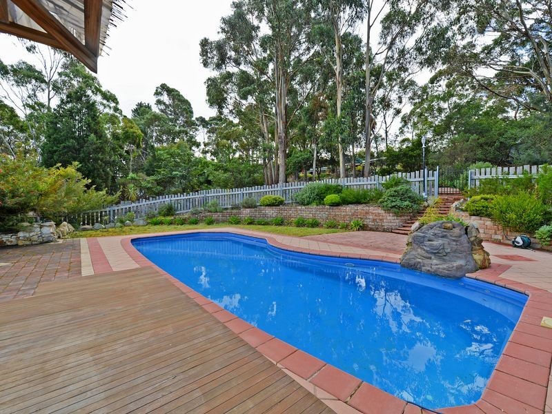 710 Dorans Road, Sandford TAS 7020