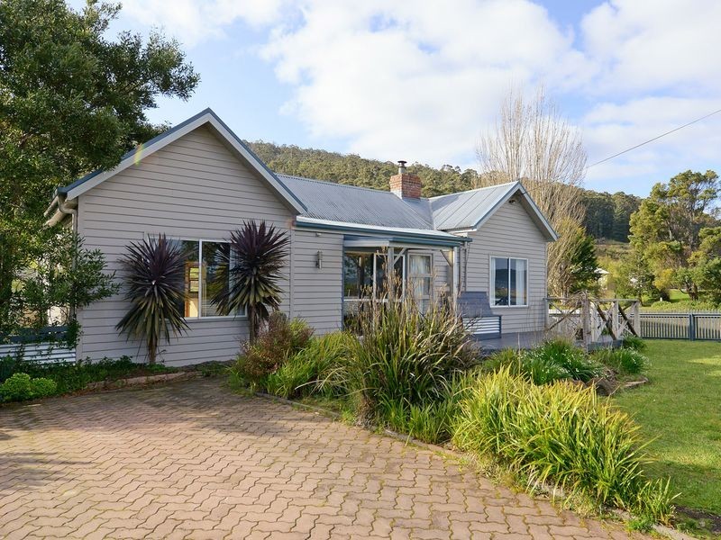 61 Kent Beach Road, Dover TAS 7117