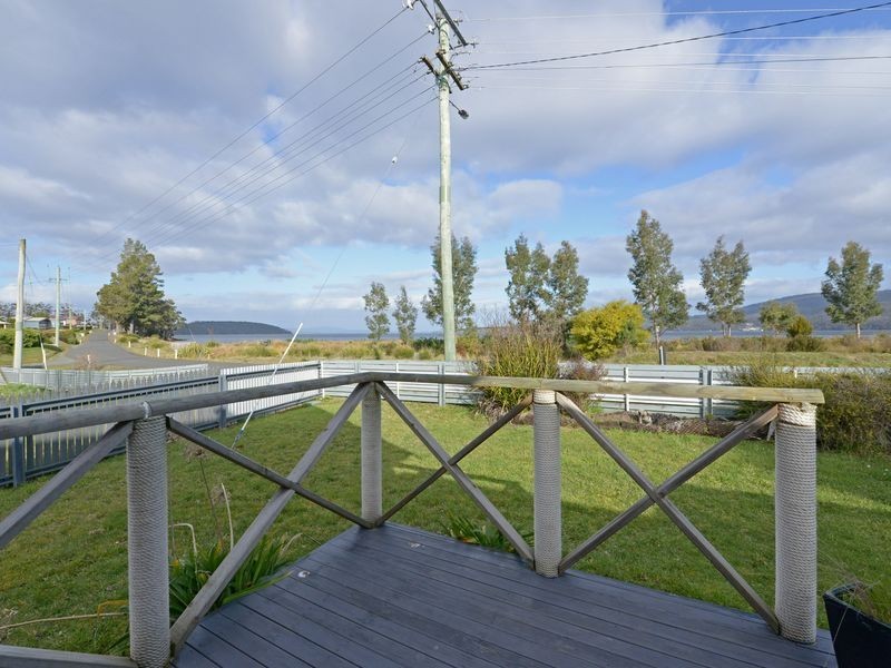 61 Kent Beach Road, Dover TAS 7117