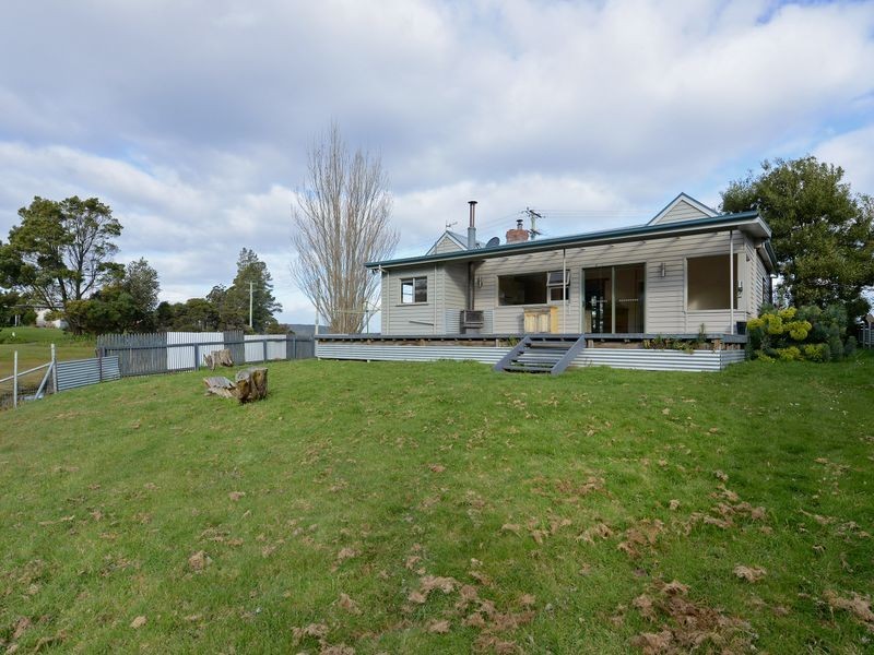 61 Kent Beach Road, Dover TAS 7117