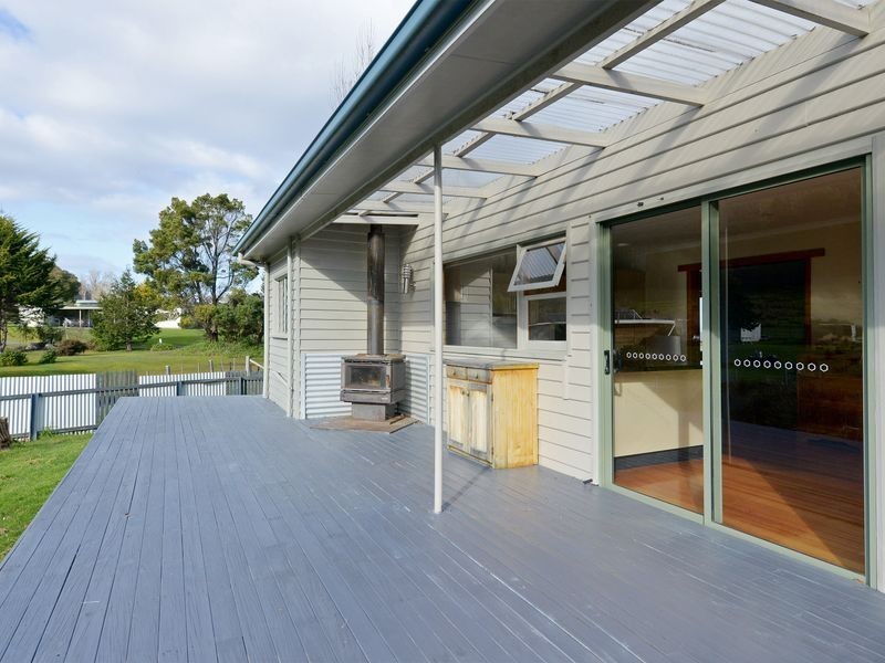 61 Kent Beach Road, Dover TAS 7117