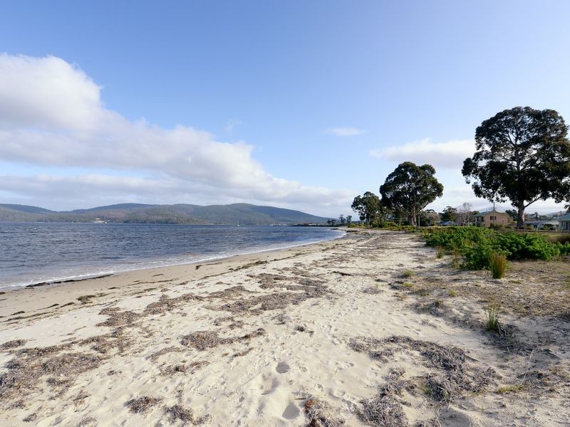 61 Kent Beach Road, Dover TAS 7117