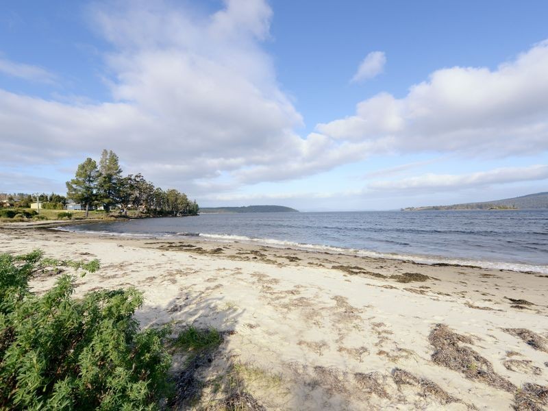 61 Kent Beach Road, Dover TAS 7117