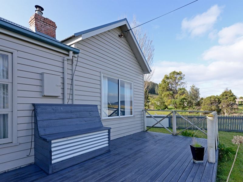 61 Kent Beach Road, Dover TAS 7117