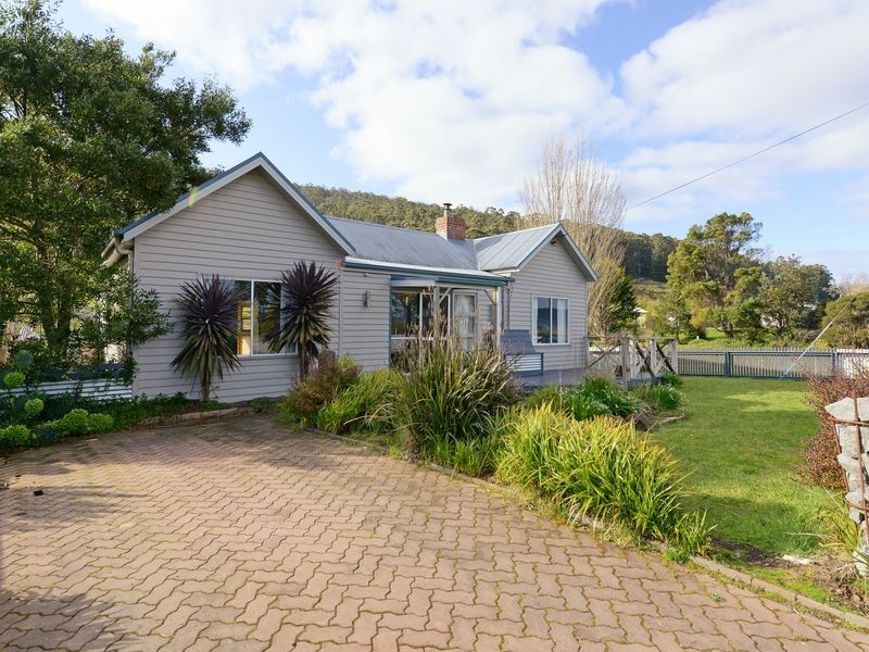 61 Kent Beach Road, Dover TAS 7117