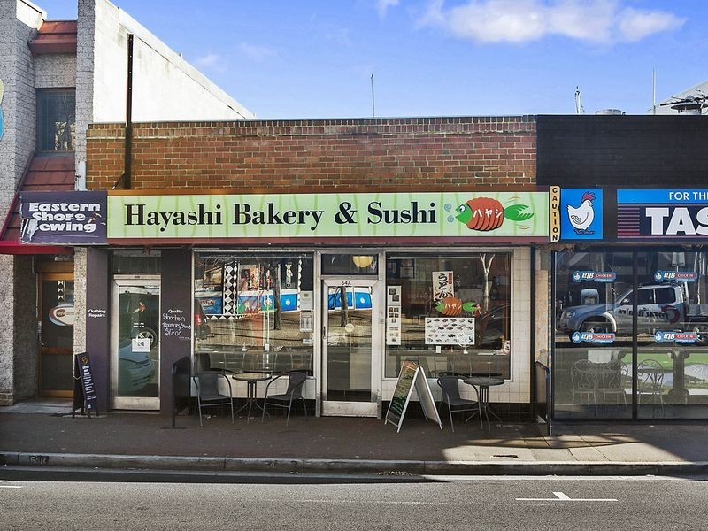 54A Cambridge Road, Bellerive TAS 7018