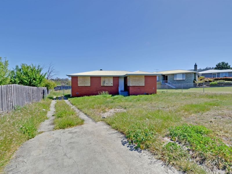 40 Mockridge Road, Clarendon Vale TAS 7019