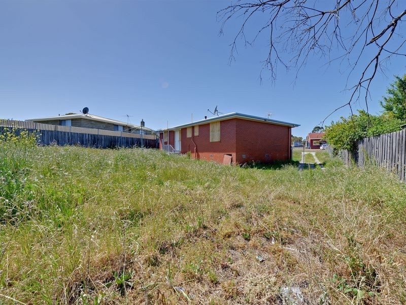 40 Mockridge Road, Clarendon Vale TAS 7019