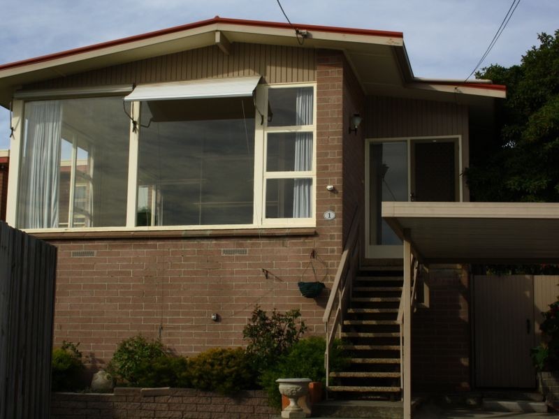 1/11a Victoria Esplanade, Bellerive TAS 7018