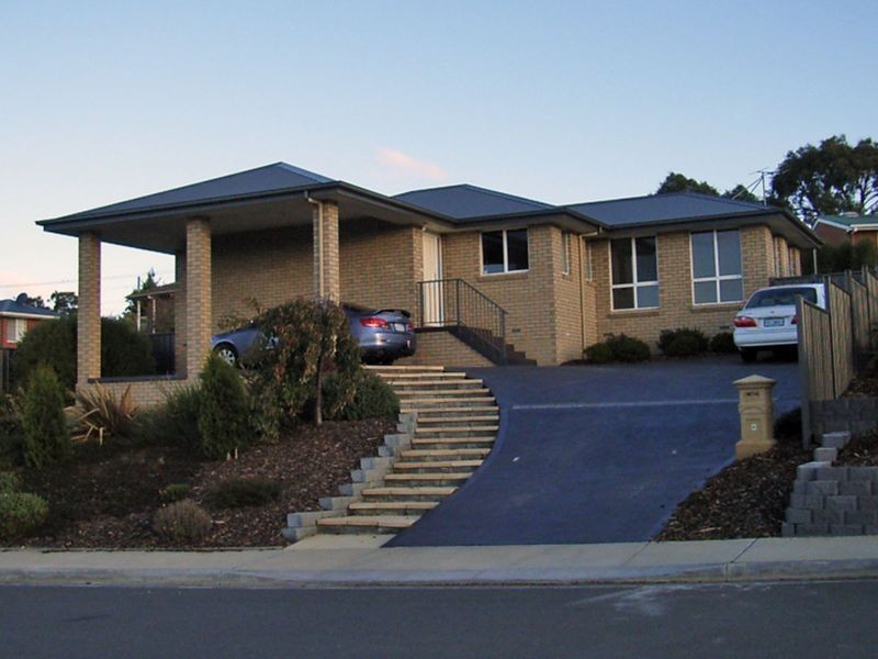 6 Sandpiper Drive, Midway Point TAS 7171