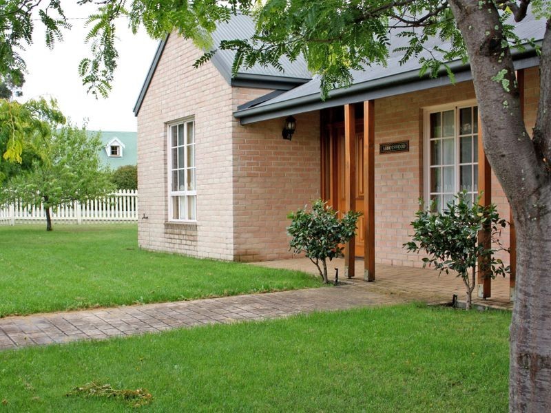 1 Bathurst Street, Richmond TAS 7025