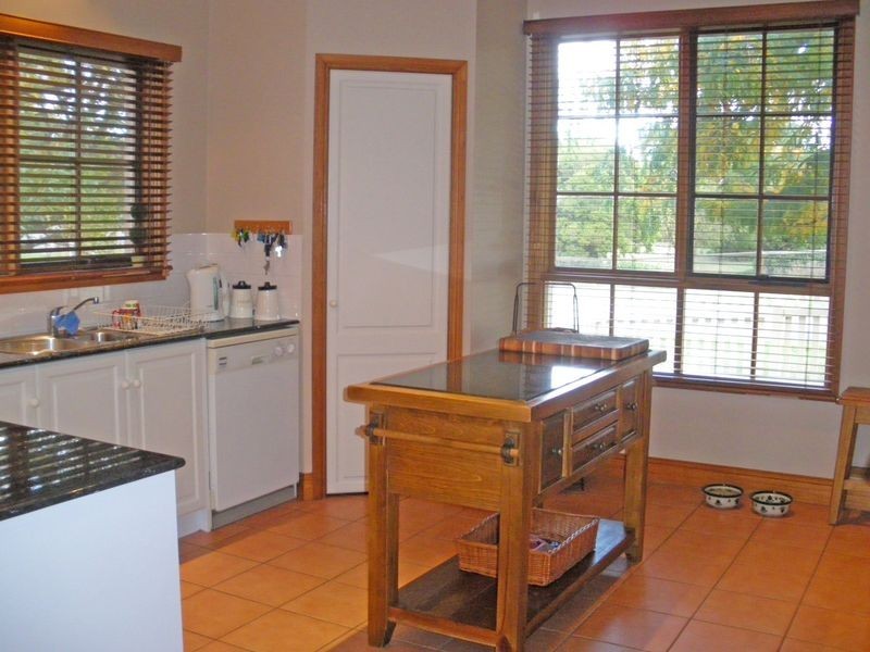 1 Bathurst Street, Richmond TAS 7025