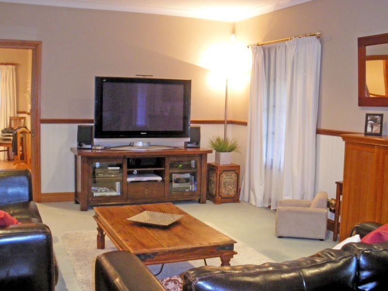 1 Bathurst Street, Richmond TAS 7025
