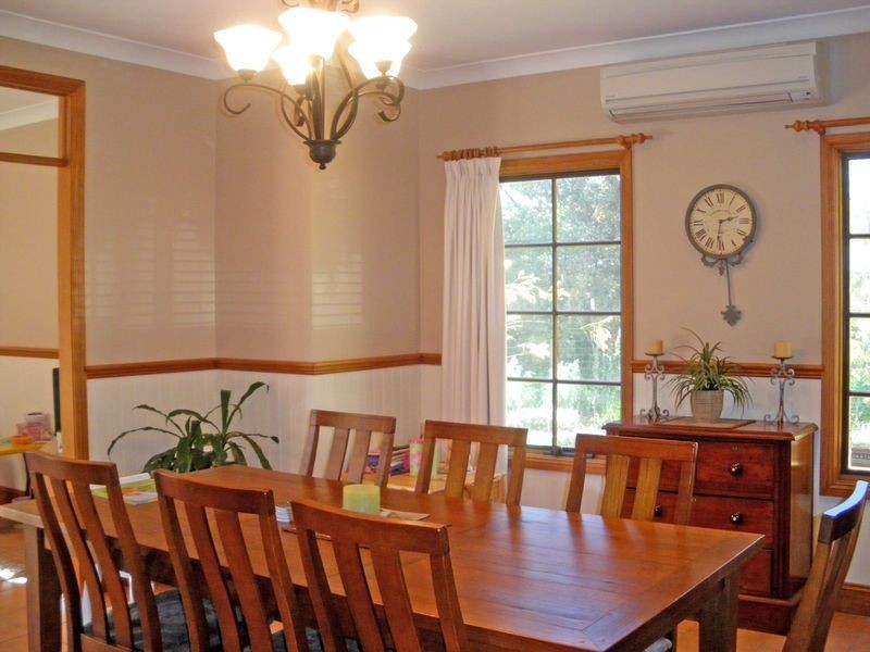 1 Bathurst Street, Richmond TAS 7025