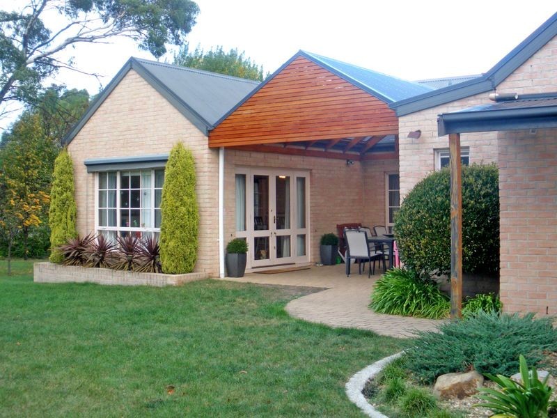 1 Bathurst Street, Richmond TAS 7025