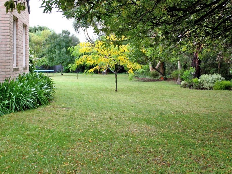 1 Bathurst Street, Richmond TAS 7025