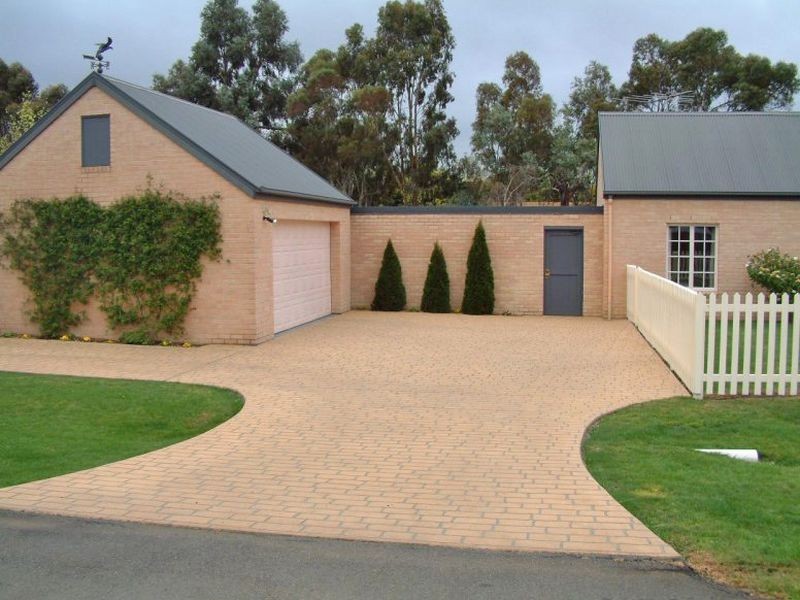 1 Bathurst Street, Richmond TAS 7025