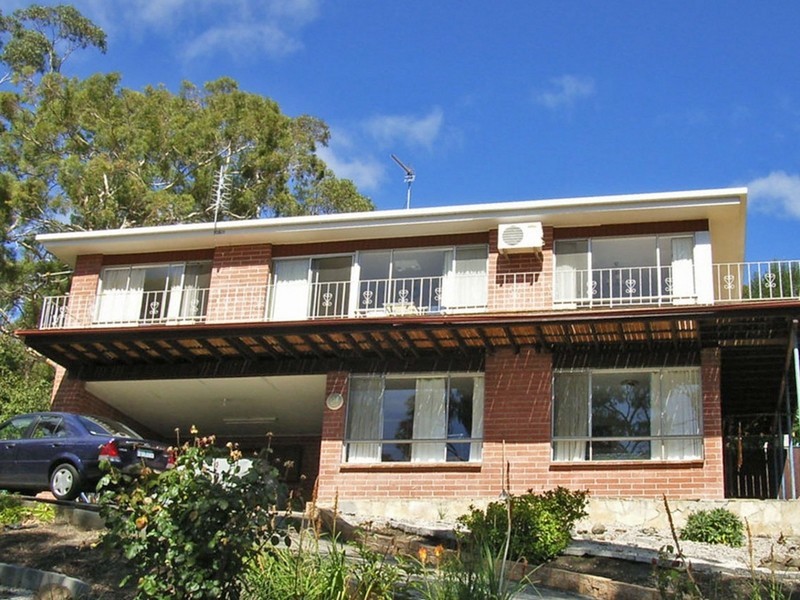 205 Nelson Road, Mount Nelson TAS 7007