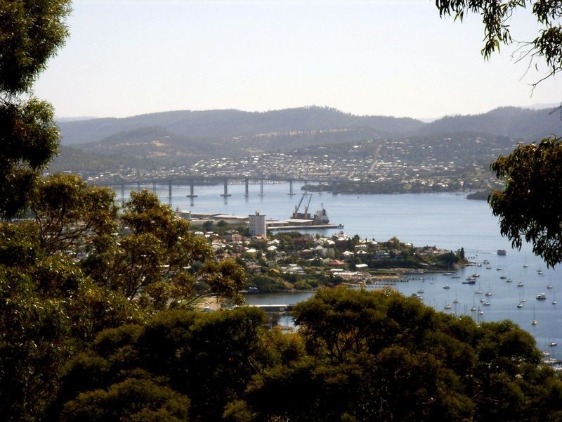 205 Nelson Road, Mount Nelson TAS 7007