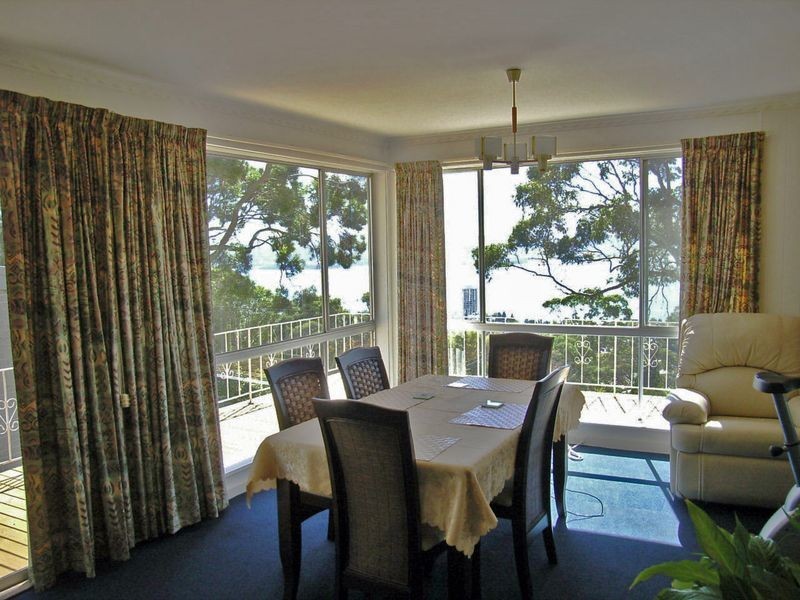 205 Nelson Road, Mount Nelson TAS 7007