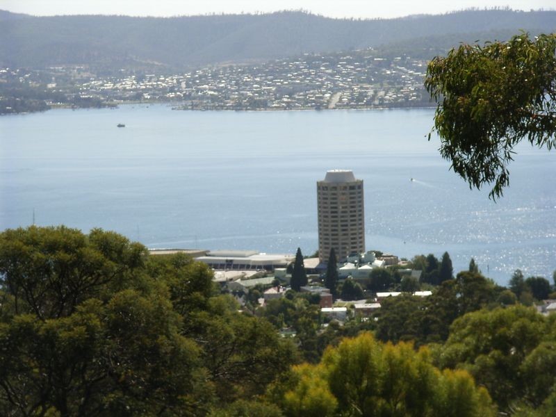 205 Nelson Road, Mount Nelson TAS 7007