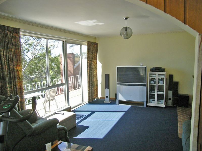 205 Nelson Road, Mount Nelson TAS 7007