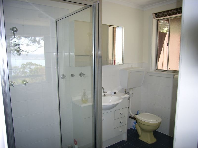 205 Nelson Road, Mount Nelson TAS 7007