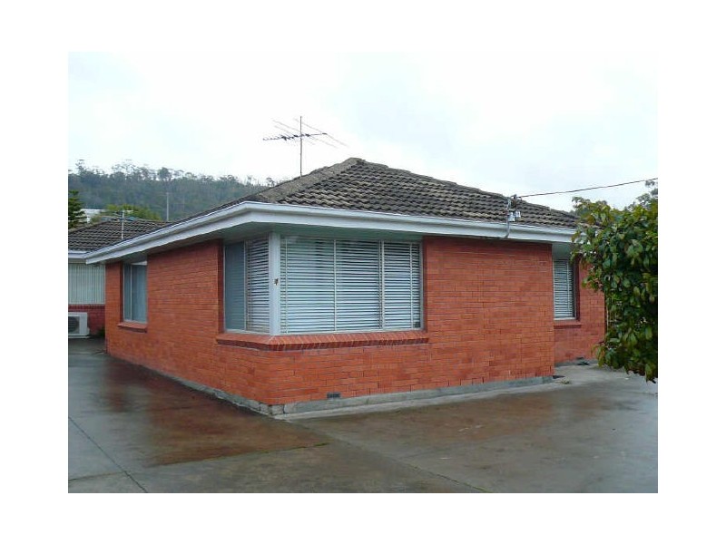 4/38 Anstey Street, Howrah TAS 7018