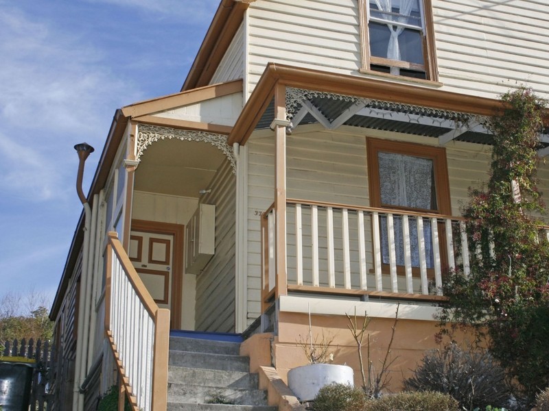 378 Bathurst Street, North Hobart TAS 7000