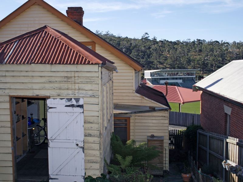 378 Bathurst Street, North Hobart TAS 7000