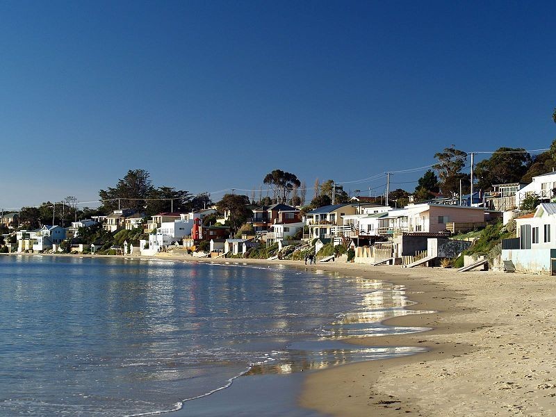 1 Gellibrand Lane, Opossum Bay TAS 7023