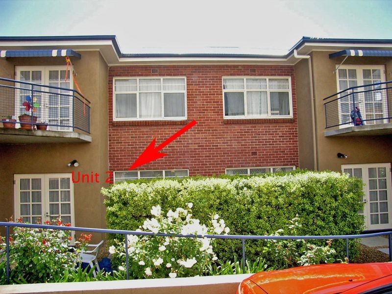 2/292 Park Street, New Town TAS 7008