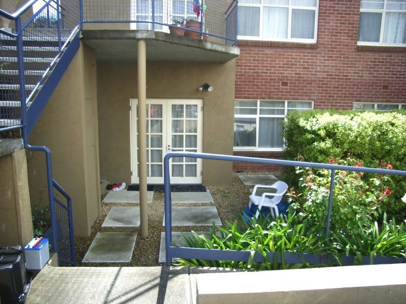 2/292 Park Street, New Town TAS 7008