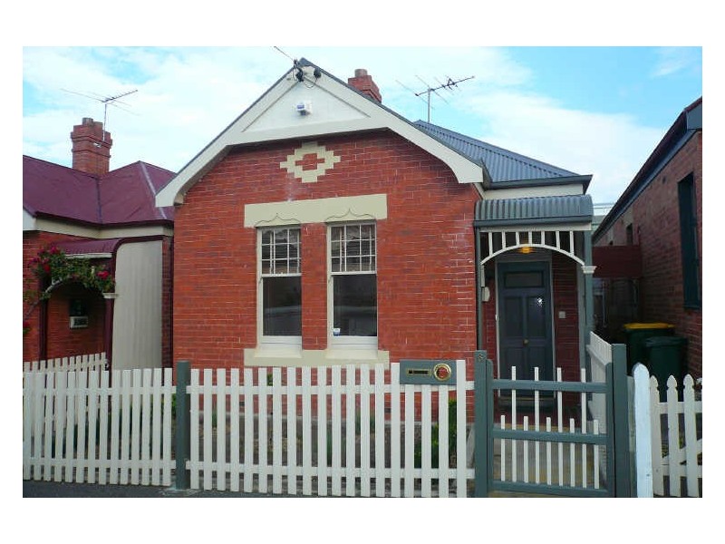 6 Yardley Street, North Hobart TAS 7000