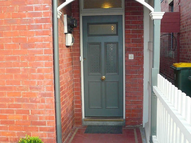 6 Yardley Street, North Hobart TAS 7000