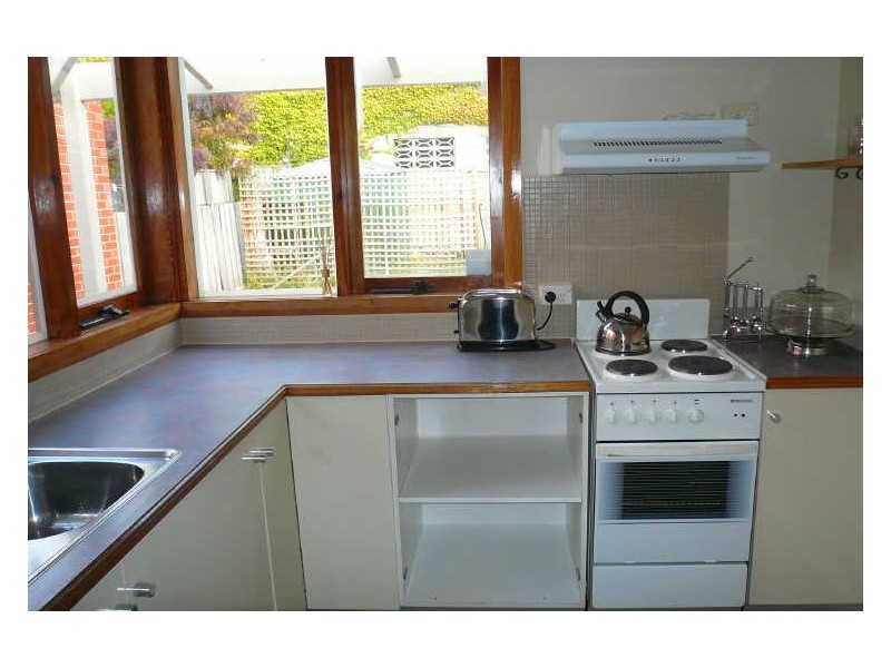 6 Yardley Street, North Hobart TAS 7000